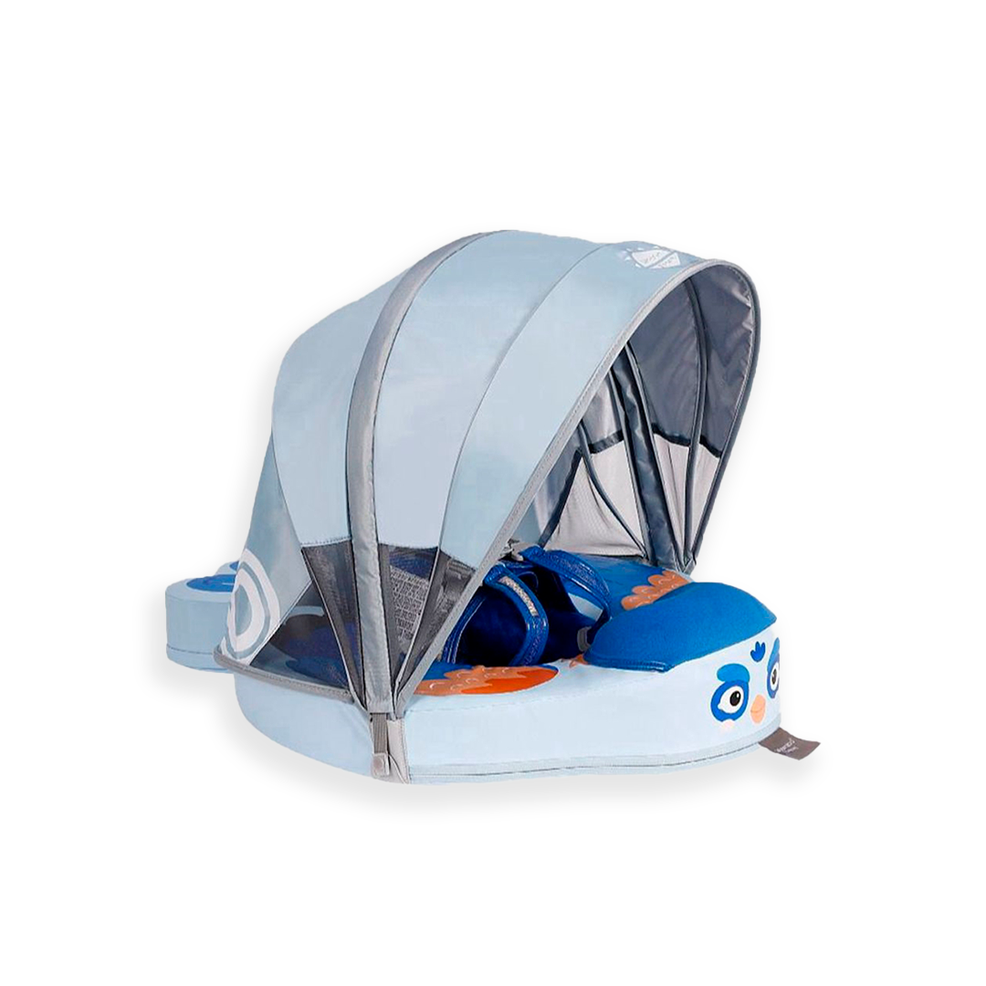 Swim Chest Float (100% Leak-Proof)