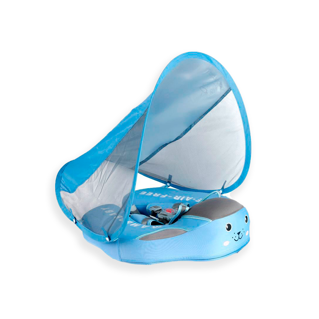 Swim Chest Float (100% Leak-Proof)