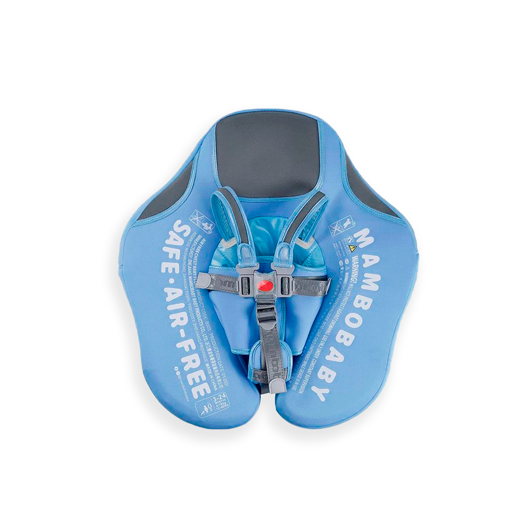 Swim Chest Float (100% Leak-Proof)