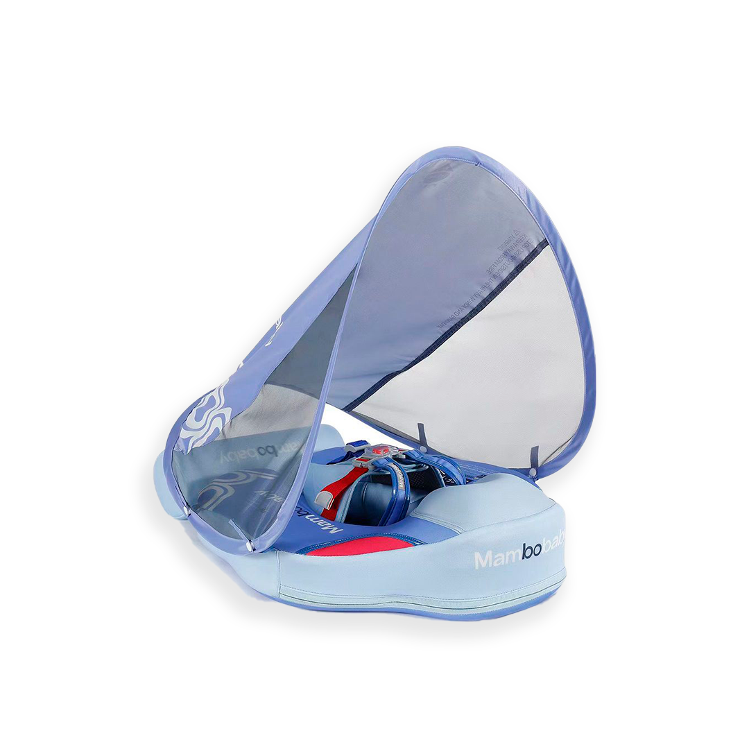 Swim Chest Float (100% Leak-Proof)
