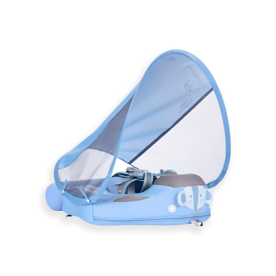 Swim Chest Float (100% Leak-Proof)