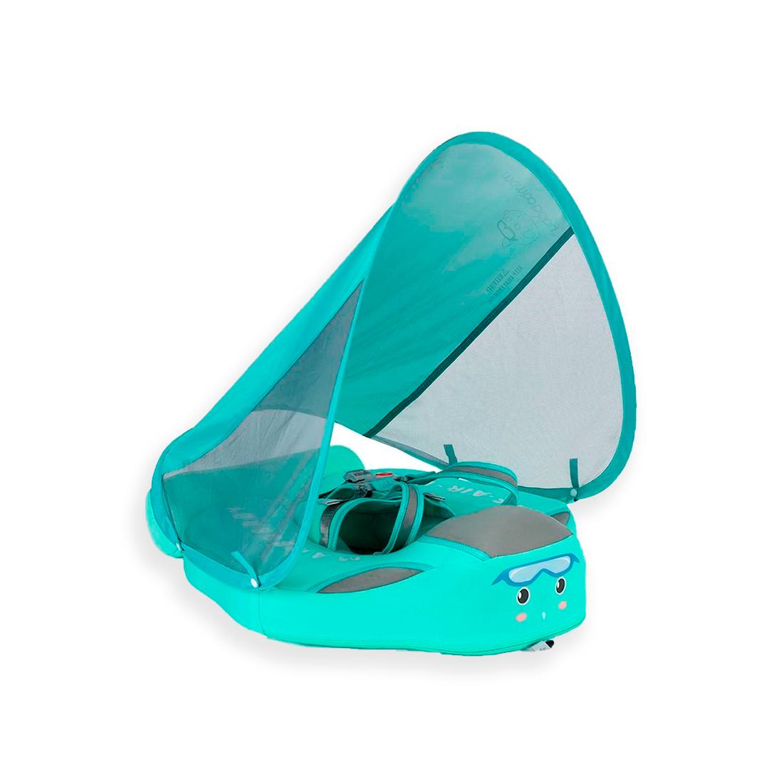 Swim Chest Float (100% Leak-Proof)