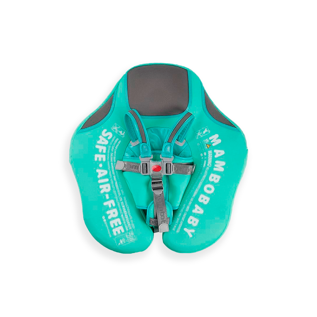 Swim Chest Float (100% Leak-Proof)