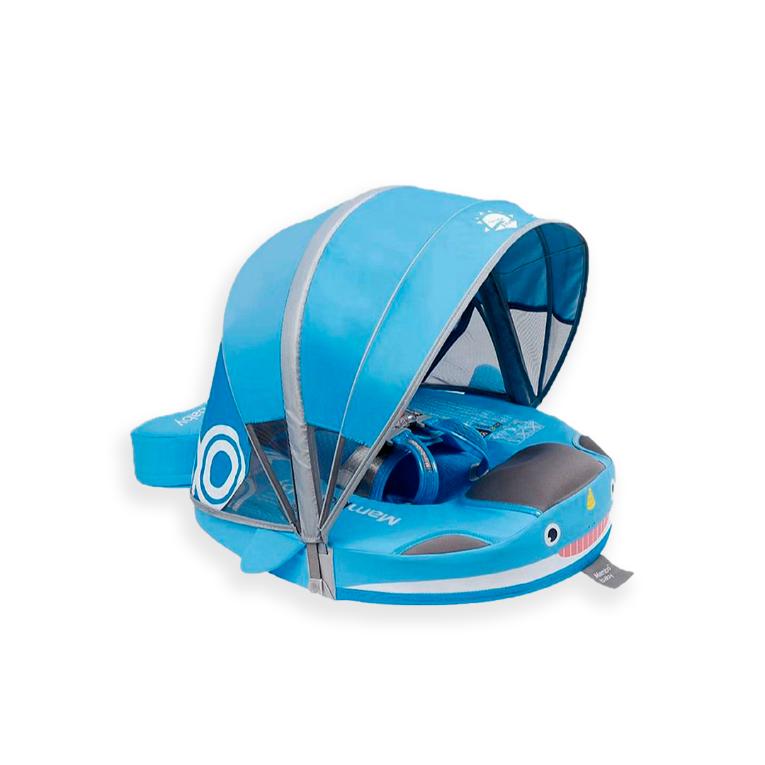 Swim Chest Float (100% Leak-Proof)