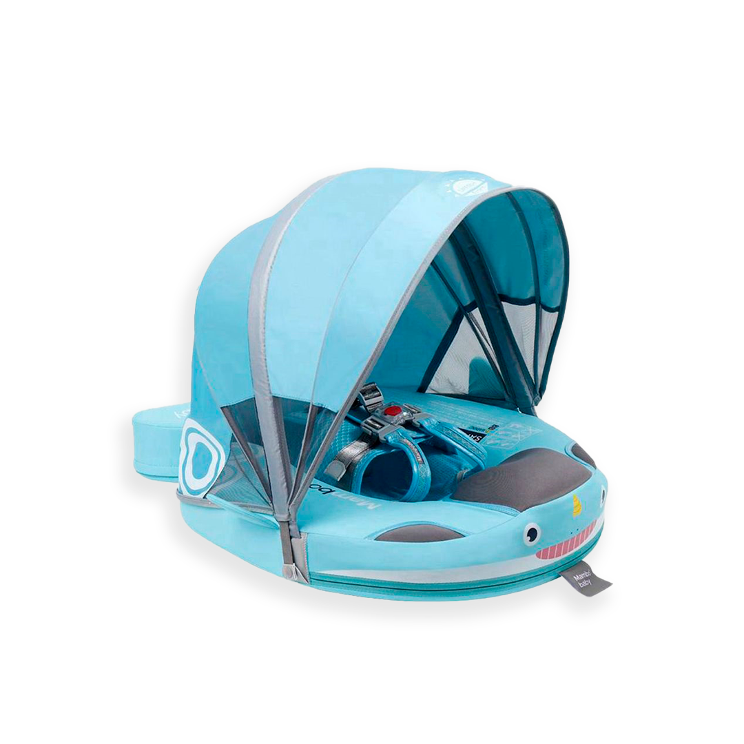 Swim Chest Float (100% Leak-Proof)