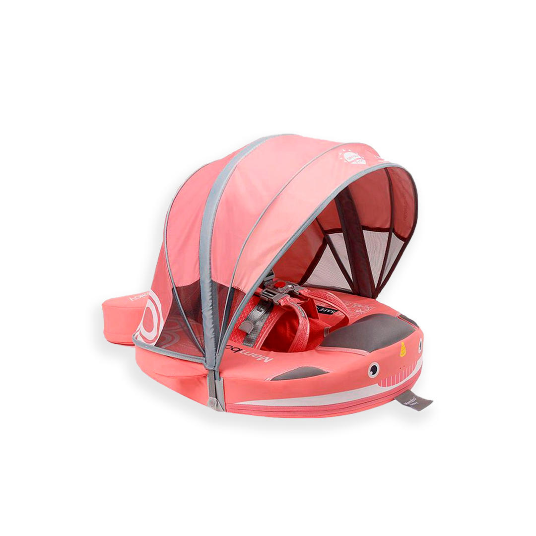 Swim Chest Float (100% Leak-Proof)