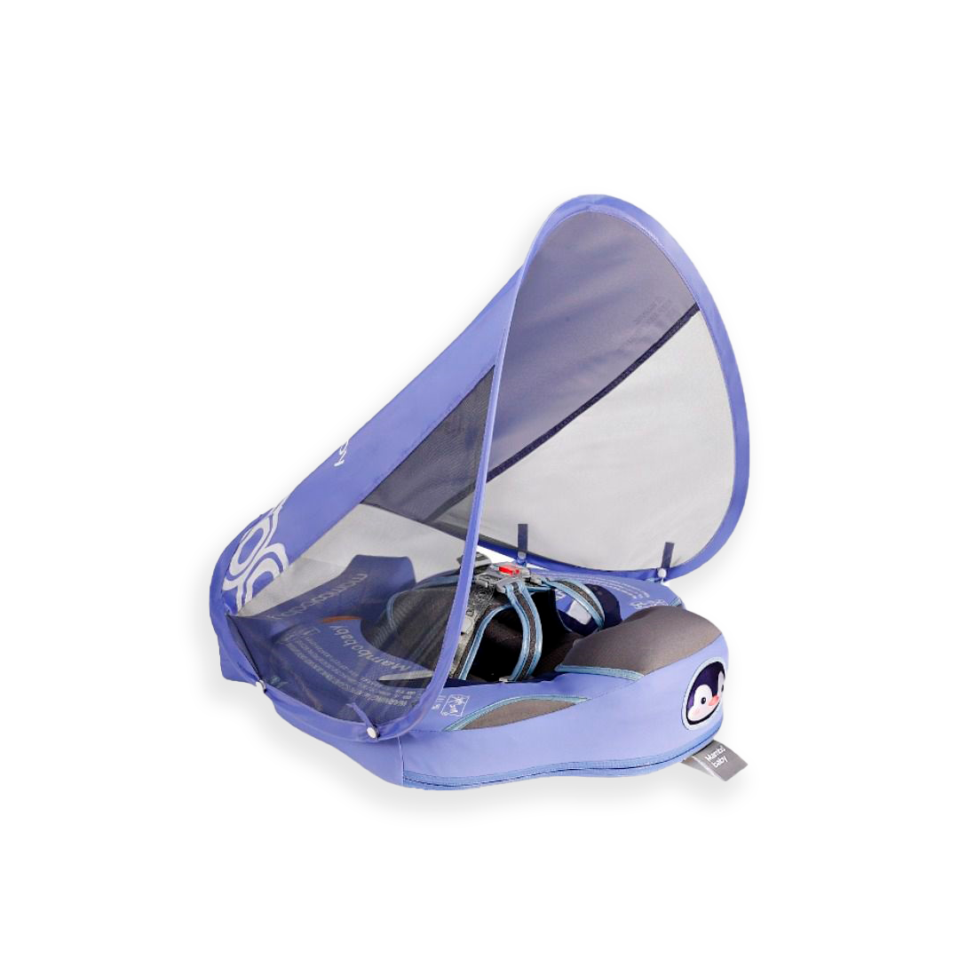 Swim Chest Float (100% Leak-Proof)