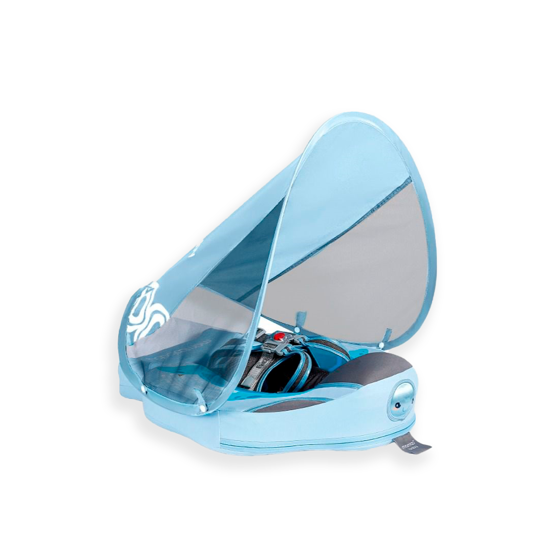 Swim Chest Float (100% Leak-Proof)