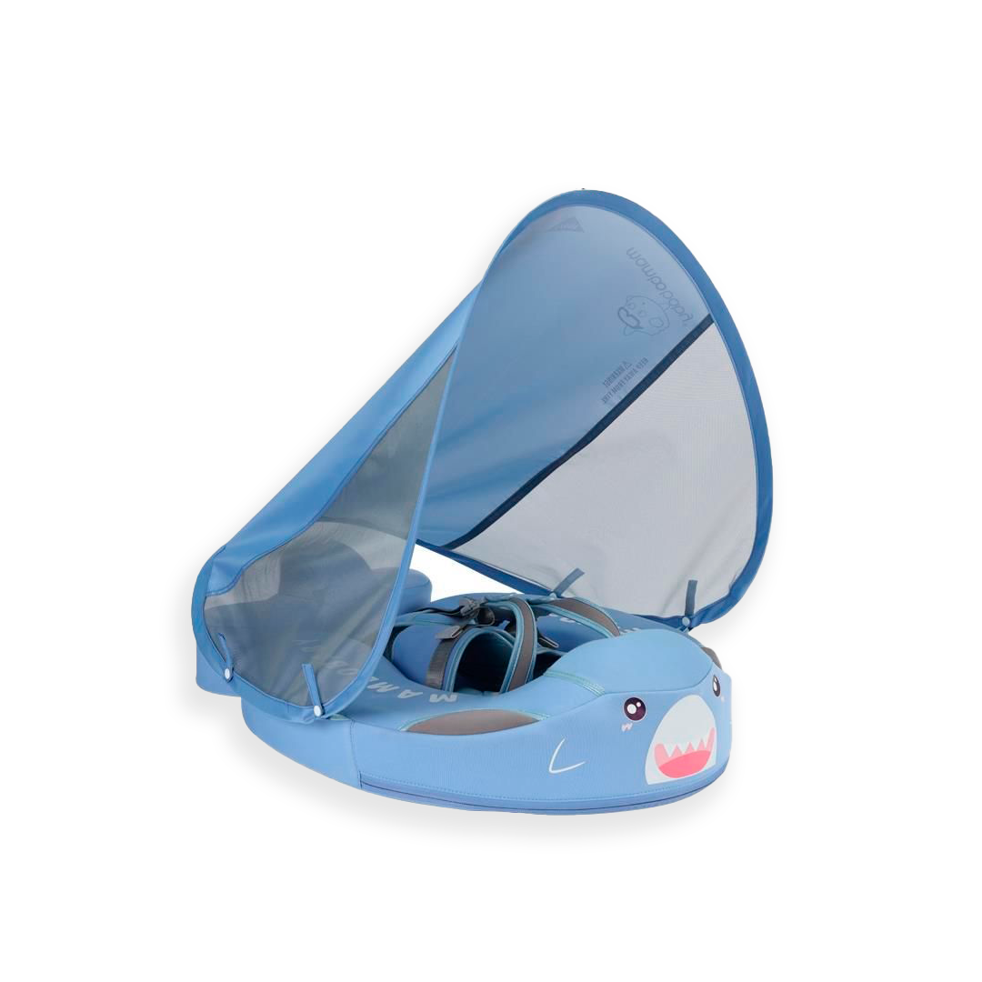 Swim Chest Float (100% Leak-Proof)