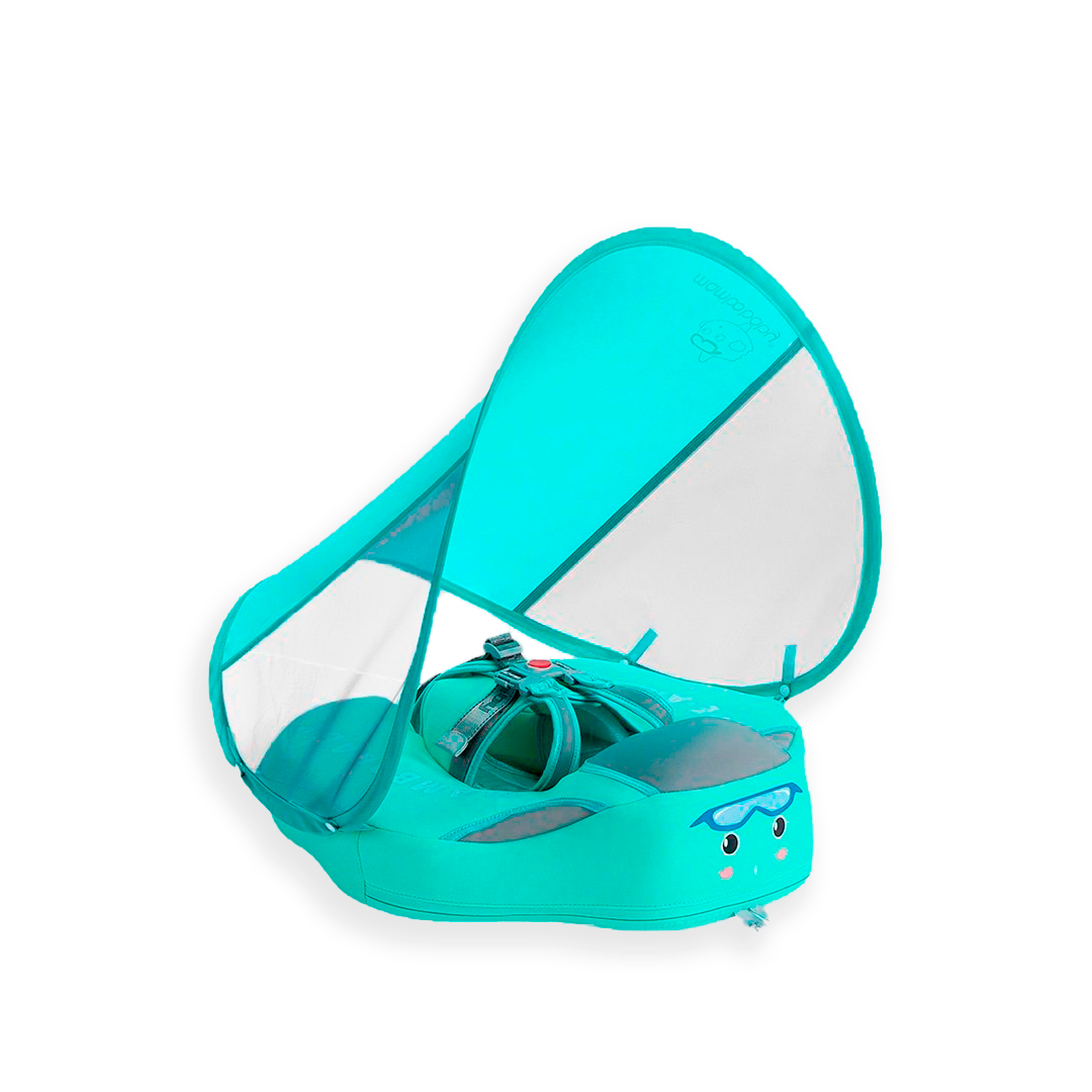 Swim Chest Float (100% Leak-Proof)