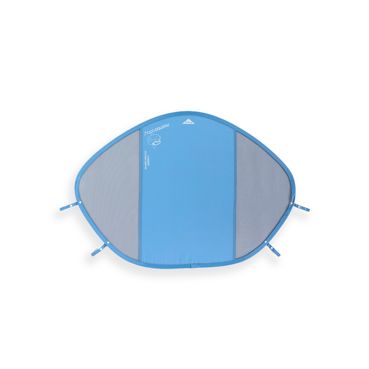 Sunshade for Swim Chest Float