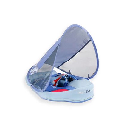 Swim Chest Float (100% Leak-Proof)